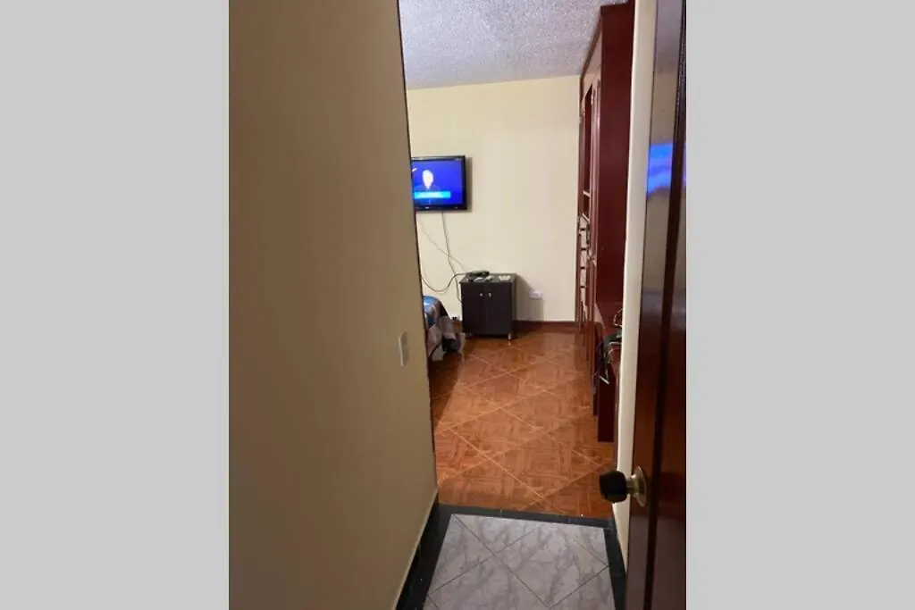 Bogotá, Confortable apartamento zona Occidente Colombia