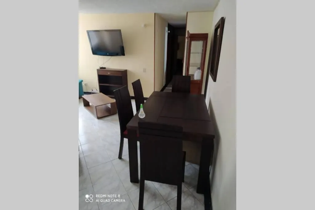 Bogotá, Confortable apartamento zona Occidente  Bogotá