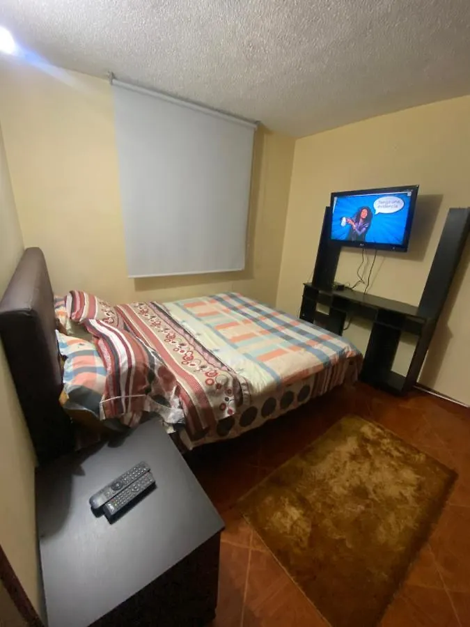 Bogotá, Confortable apartamento zona Occidente 0*, Bogotá