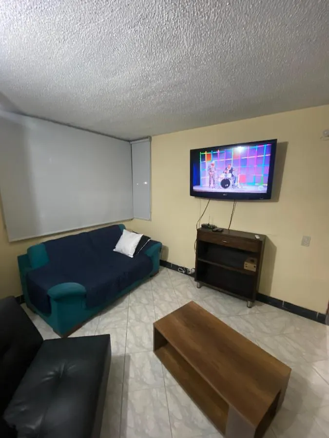 Bogotá, Confortable apartamento zona Occidente 0*, Bogotá Colombia