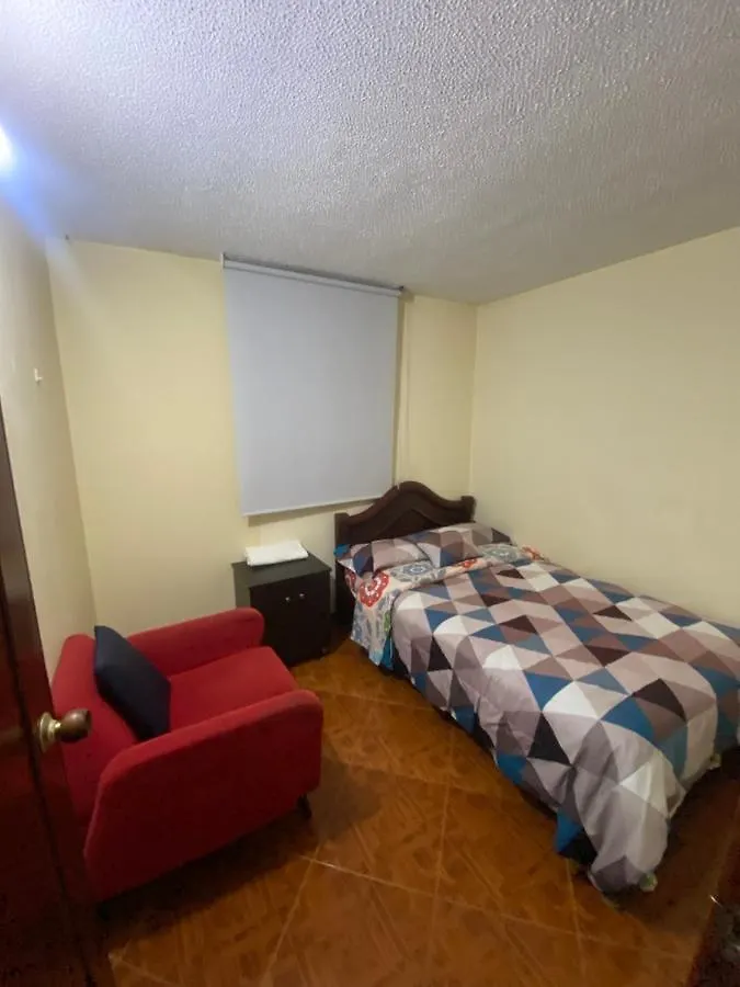 Bogotá, Confortable apartamento zona Occidente