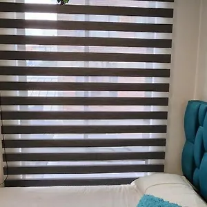 Apartamento Moderno Nuevo Bogotá