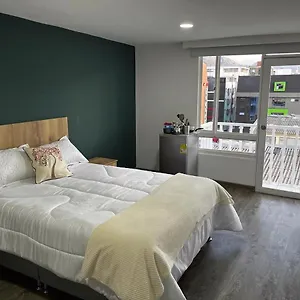 Centricos Y Comodos En Chapinero Bogotá