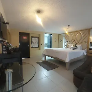 Hotel Boutique San Sebastián, Bogotá