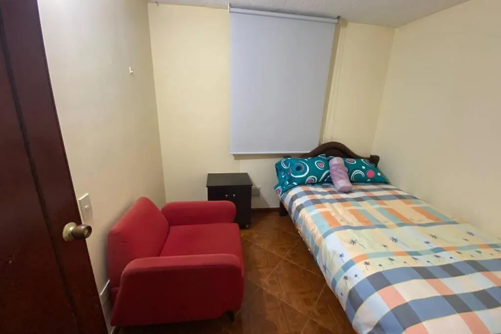 Bogota, Confortable Apartamento Zona Occidente 0*, Bogota Colombia